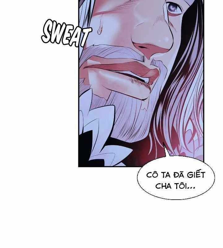 Bất Bại Chân Ma Chương 203 trang 3