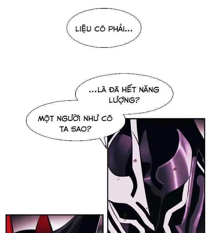 Bất Bại Chân Ma Chương 203 trang 31