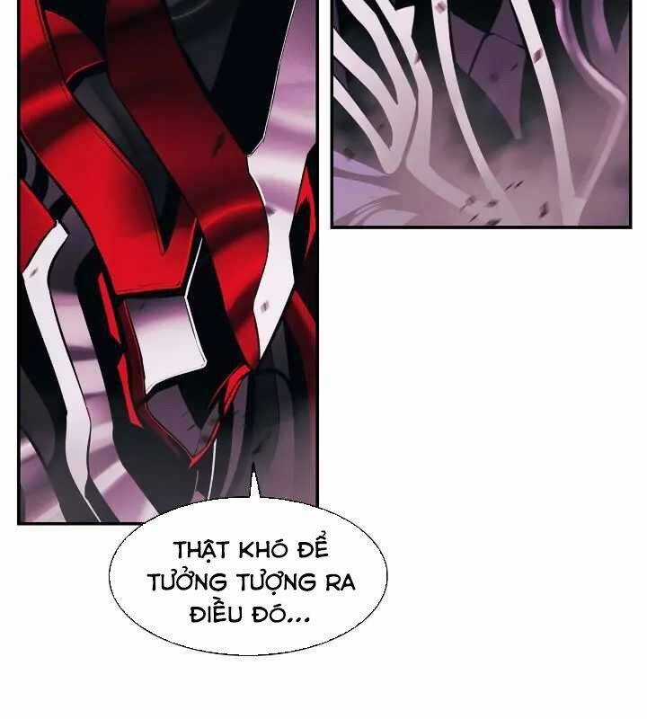 Bất Bại Chân Ma Chương 203 trang 32