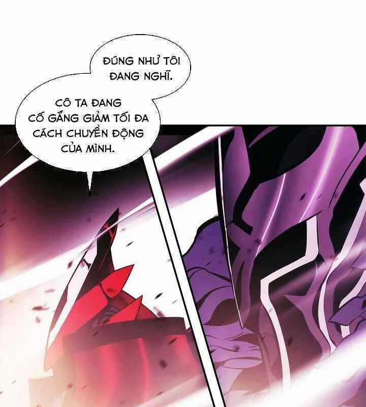 Bất Bại Chân Ma Chương 203 trang 43