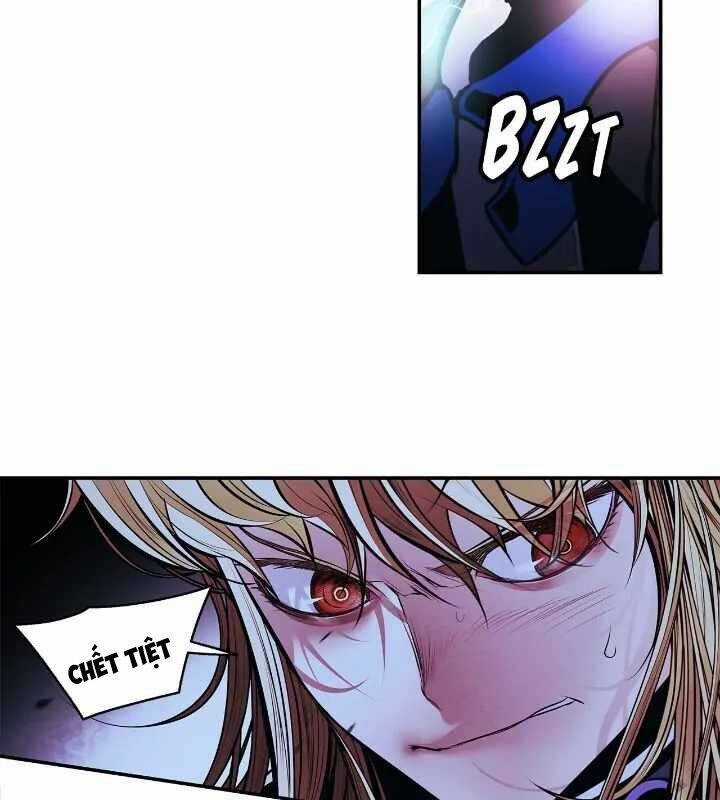 Bất Bại Chân Ma Chương 203 trang 73