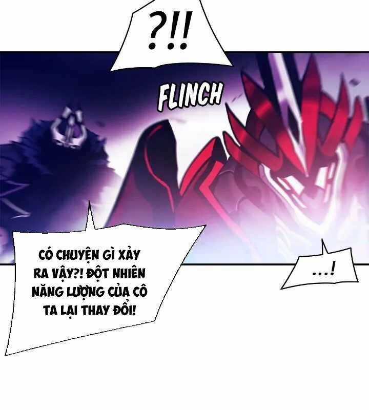 Bất Bại Chân Ma Chương 203 trang 91