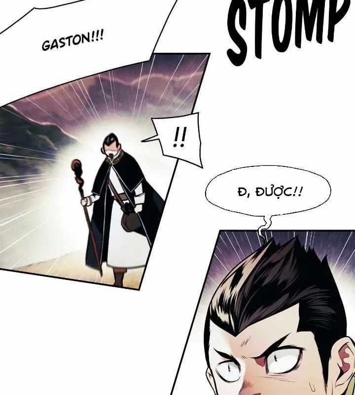 Bất Bại Chân Ma Chương 204 trang 104