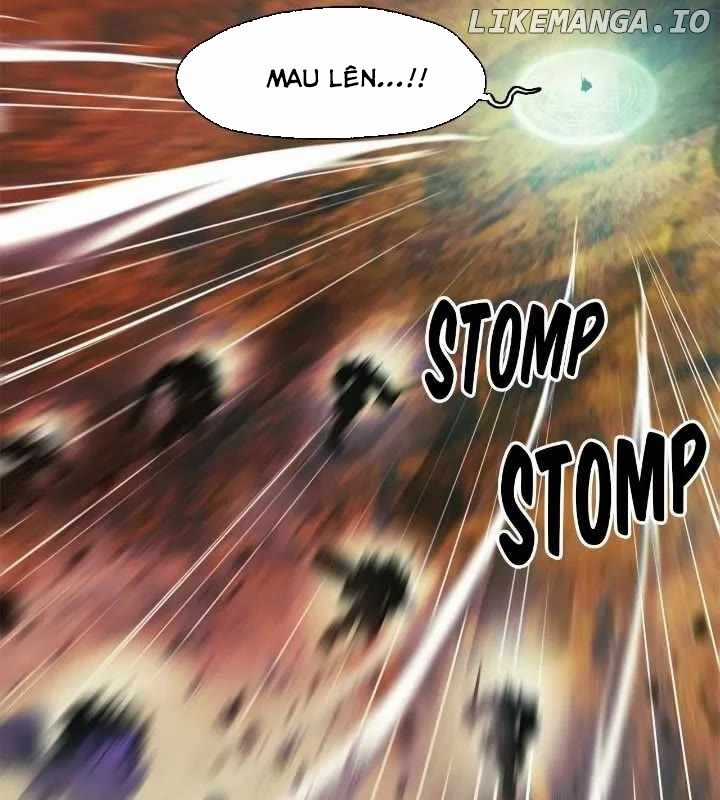 Bất Bại Chân Ma Chương 204 trang 106