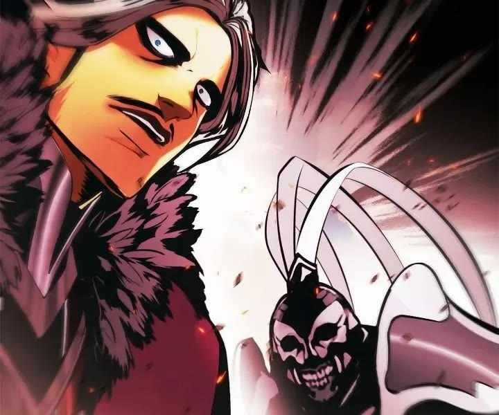 Bất Bại Chân Ma Chương 204 trang 11