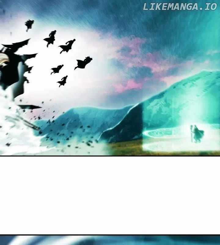 Bất Bại Chân Ma Chương 204 trang 110