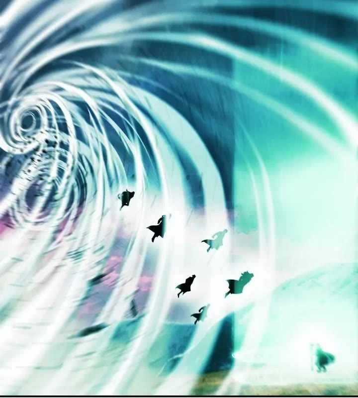 Bất Bại Chân Ma Chương 204 trang 111