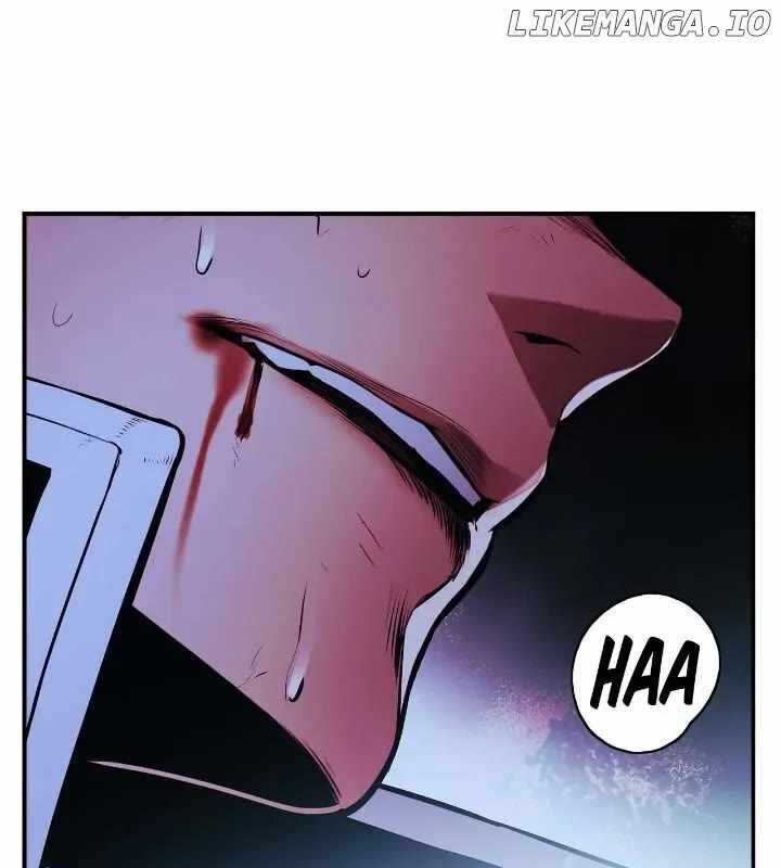 Bất Bại Chân Ma Chương 204 trang 118