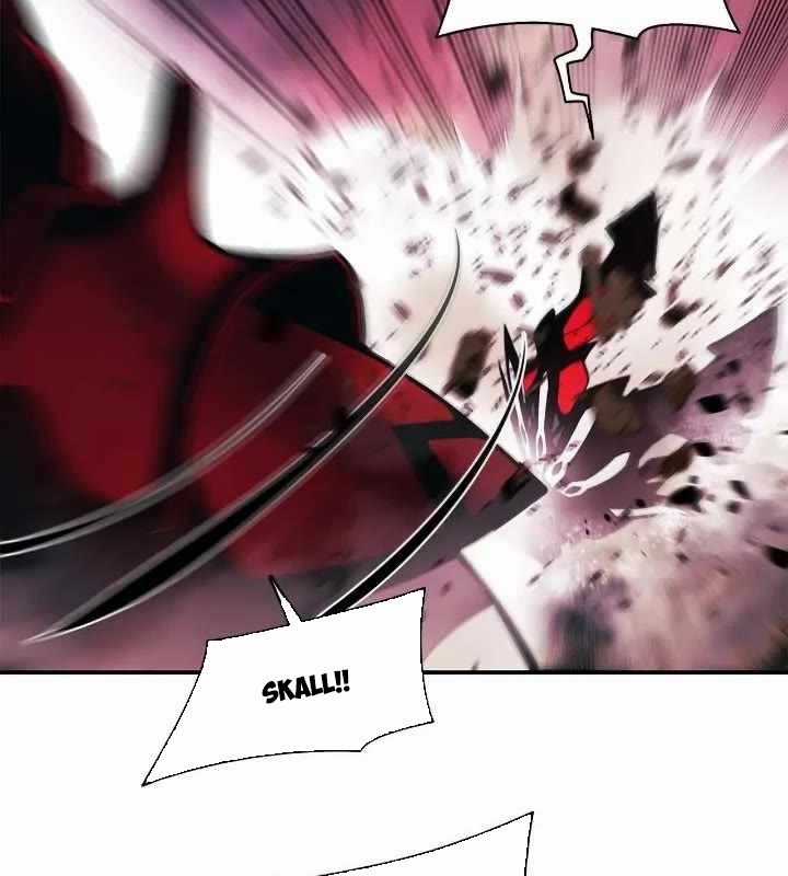 Bất Bại Chân Ma Chương 204 trang 34