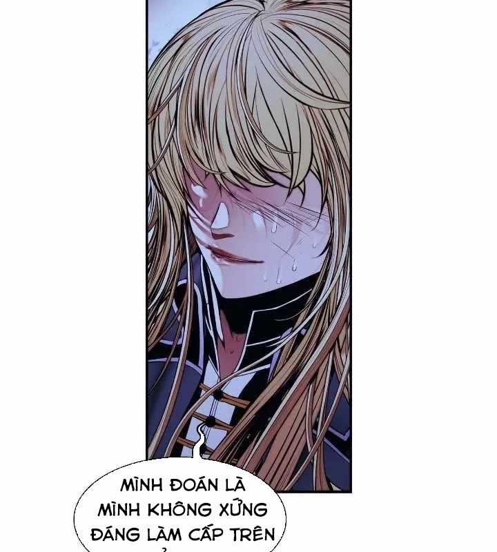 Bất Bại Chân Ma Chương 204 trang 37