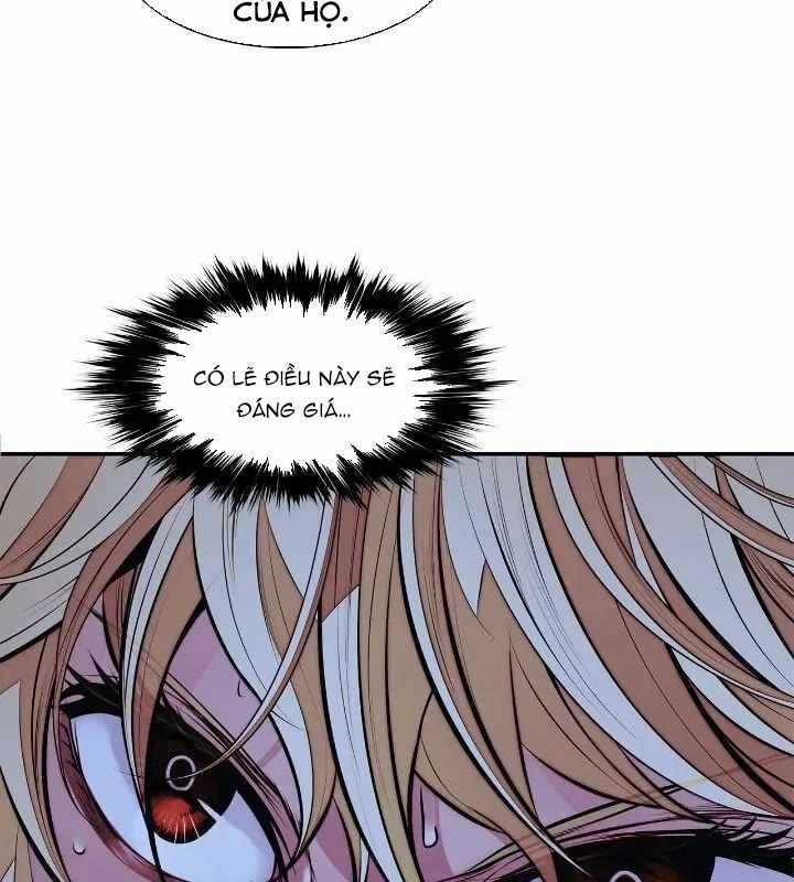 Bất Bại Chân Ma Chương 204 trang 38