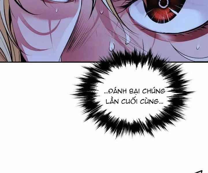 Bất Bại Chân Ma Chương 204 trang 39