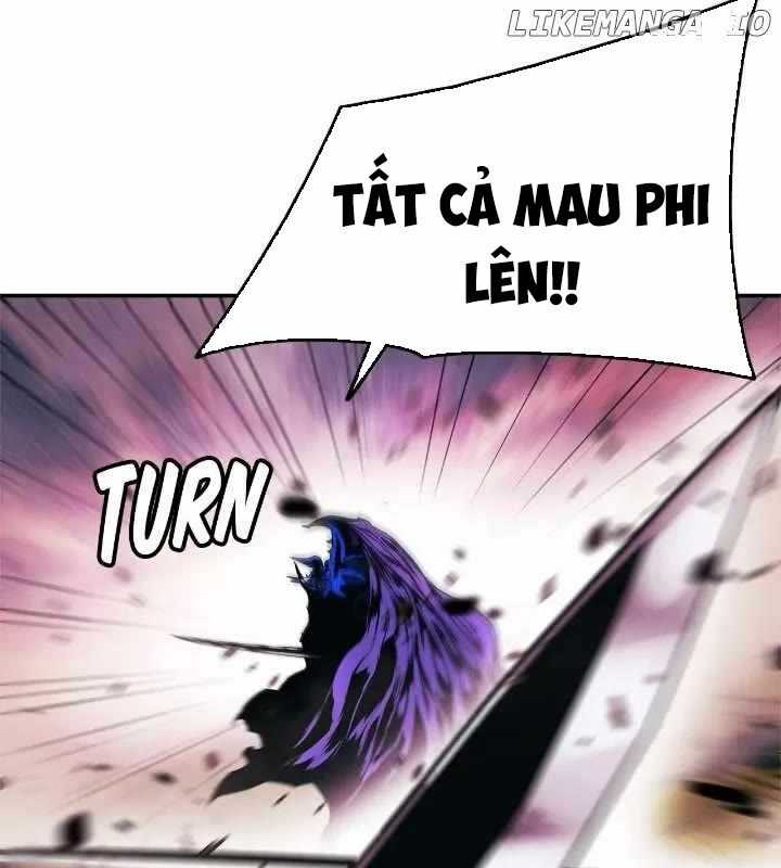 Bất Bại Chân Ma Chương 204 trang 40