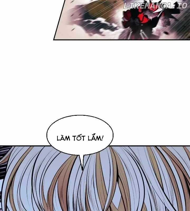 Bất Bại Chân Ma Chương 204 trang 48