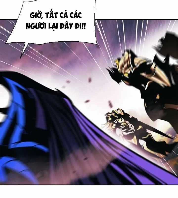 Bất Bại Chân Ma Chương 204 trang 50