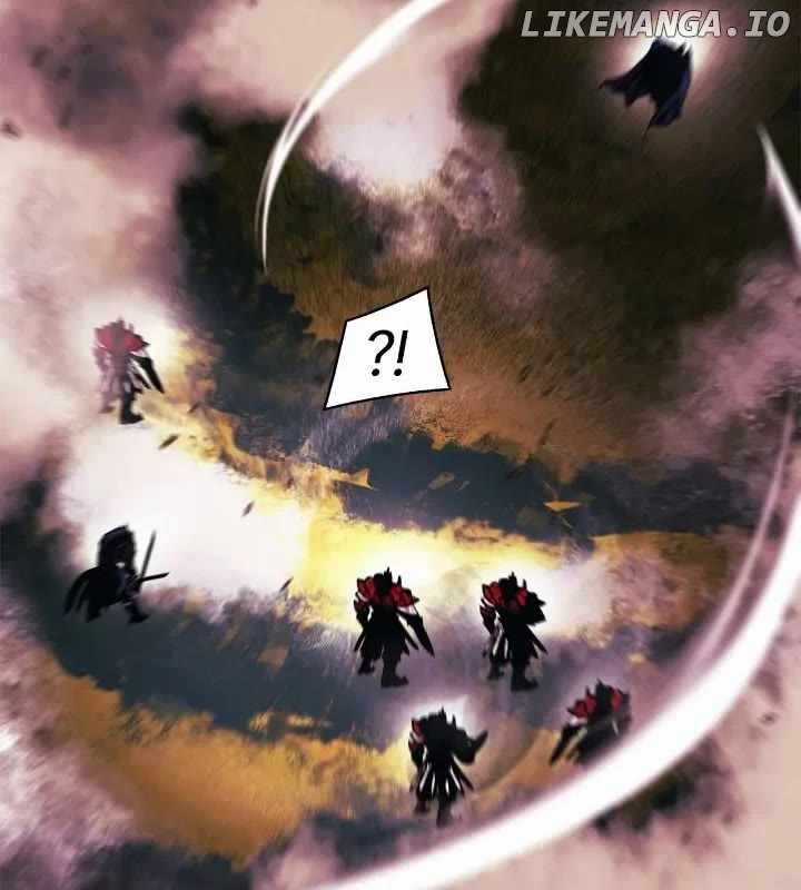 Bất Bại Chân Ma Chương 204 trang 52