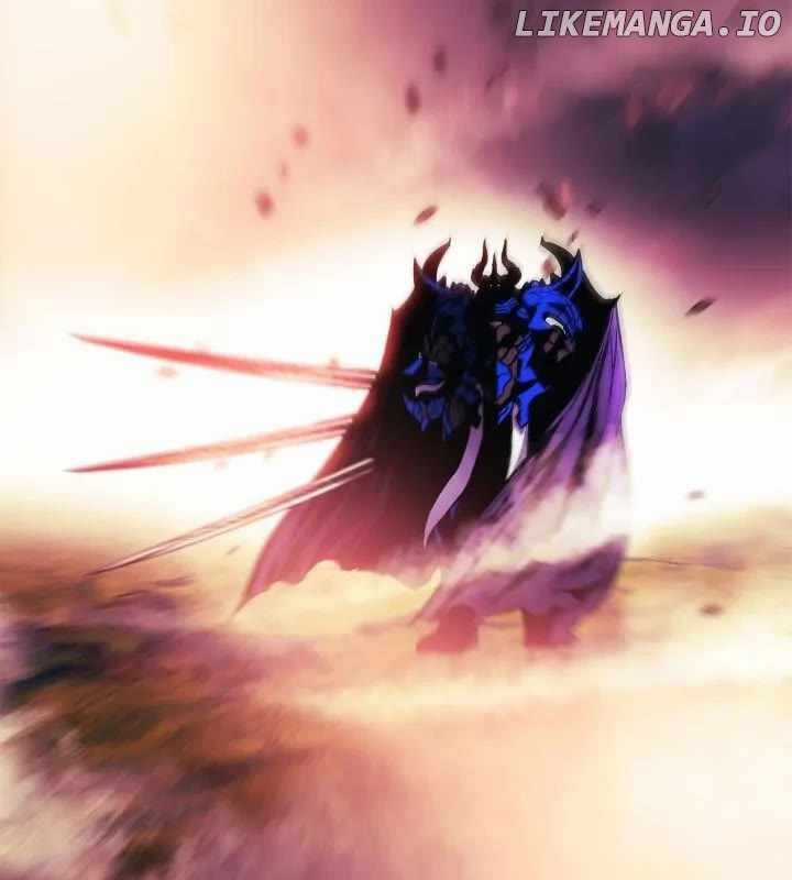 Bất Bại Chân Ma Chương 204 trang 60