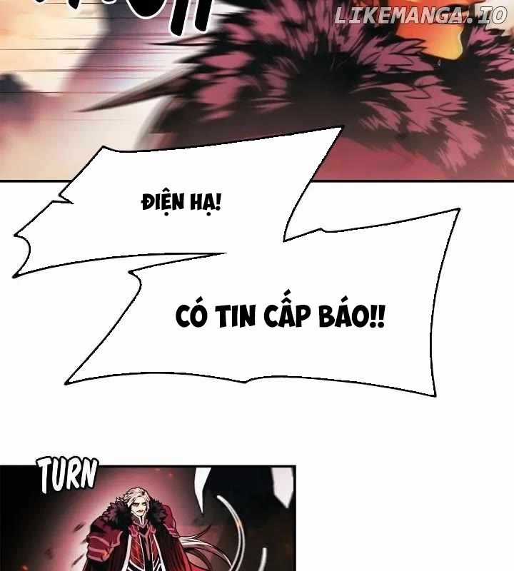 Bất Bại Chân Ma Chương 204 trang 8