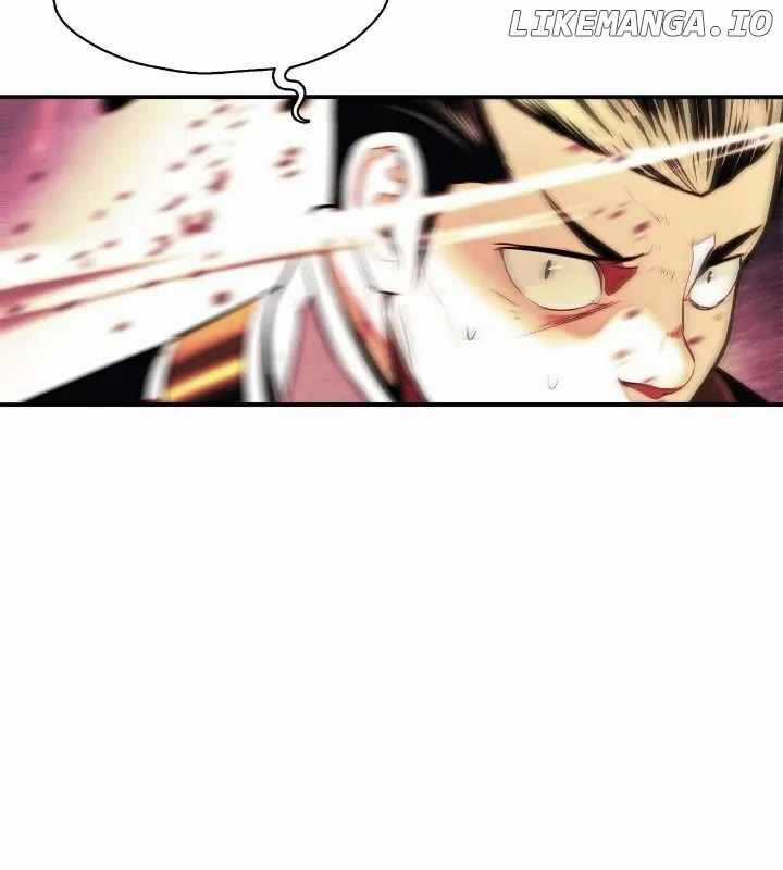 Bất Bại Chân Ma Chương 204 trang 84