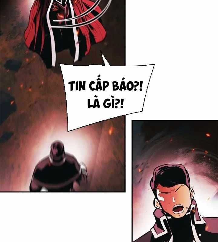 Bất Bại Chân Ma Chương 204 trang 9