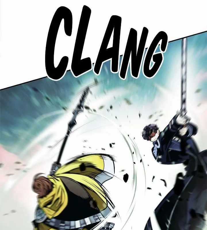 Bất Bại Chân Ma Chương 205 trang 111