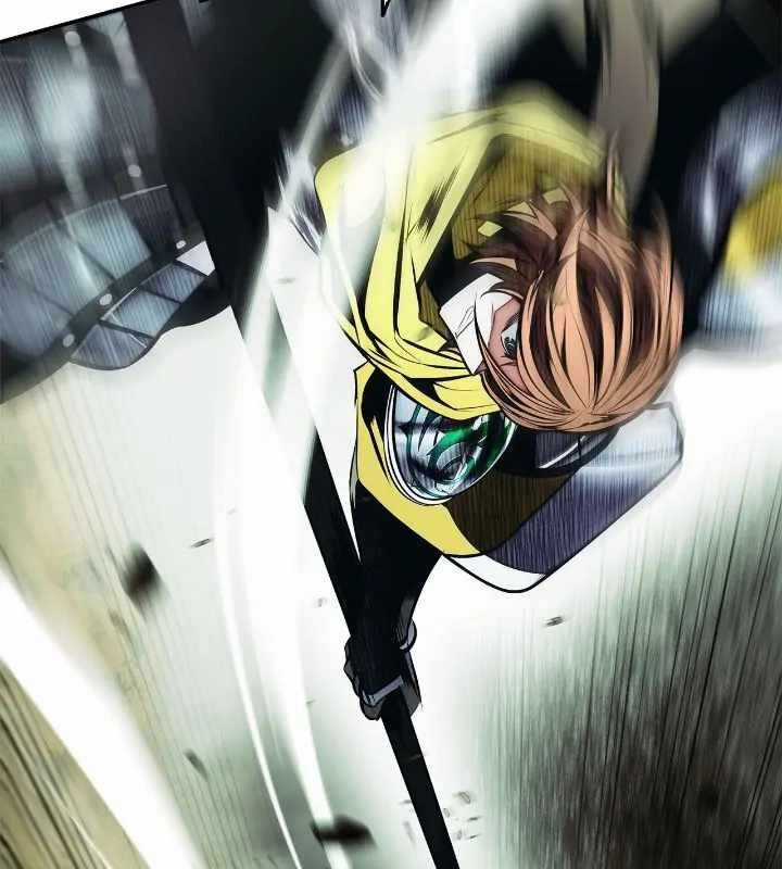 Bất Bại Chân Ma Chương 205 trang 114