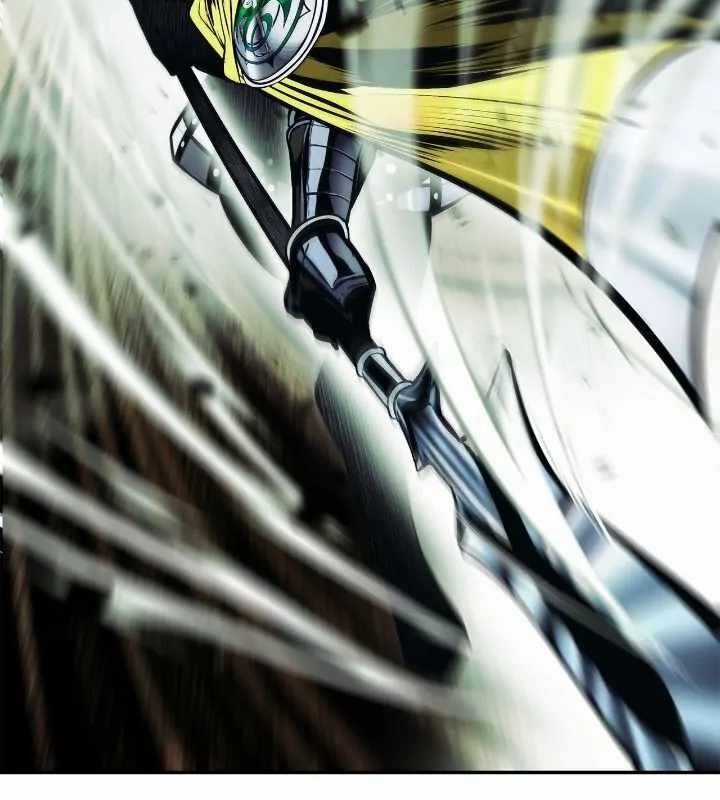 Bất Bại Chân Ma Chương 205 trang 119