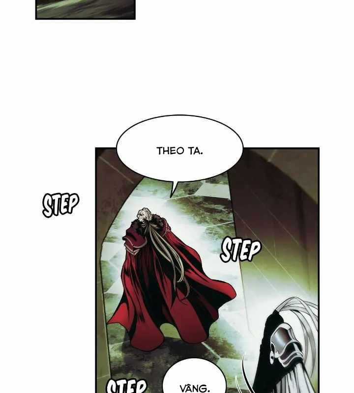 Bất Bại Chân Ma Chương 205 trang 12