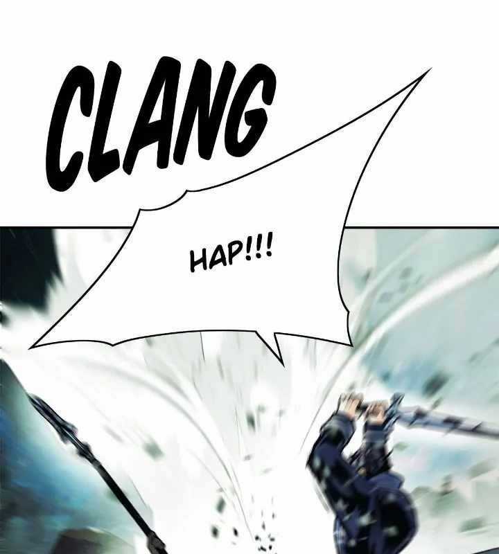 Bất Bại Chân Ma Chương 205 trang 121