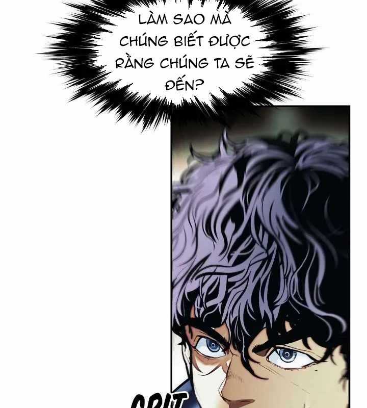 Bất Bại Chân Ma Chương 205 trang 124