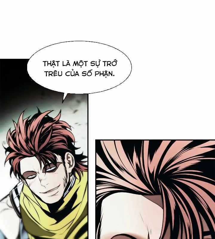 Bất Bại Chân Ma Chương 205 trang 130