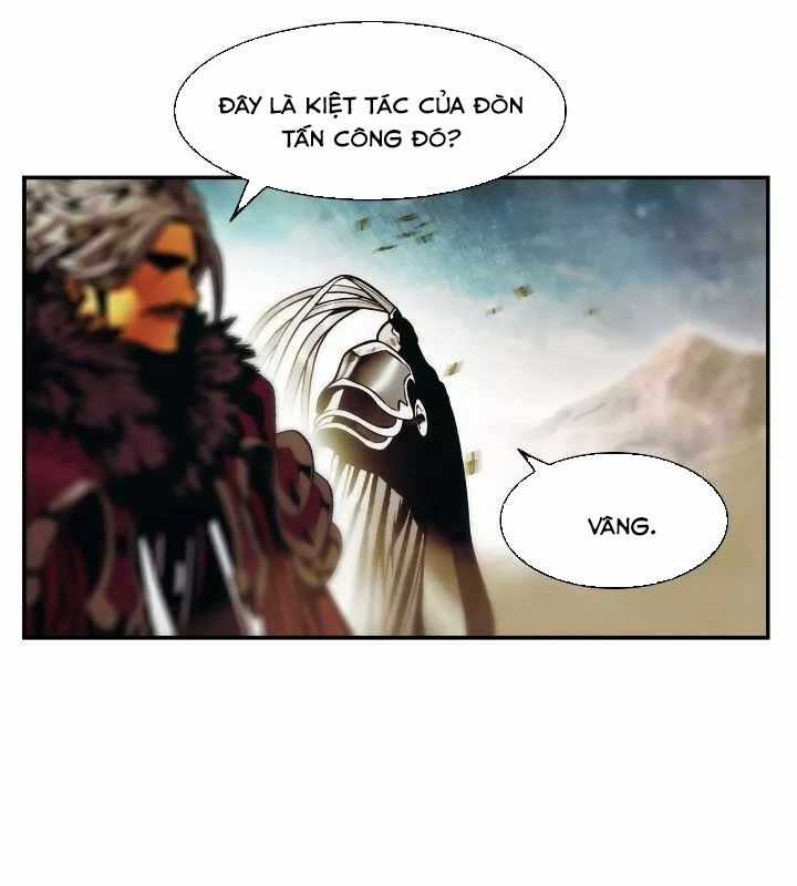 Bất Bại Chân Ma Chương 205 trang 19