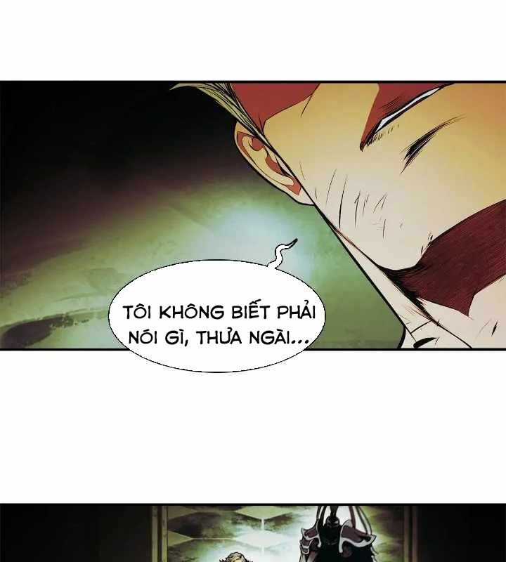 Bất Bại Chân Ma Chương 205 trang 2