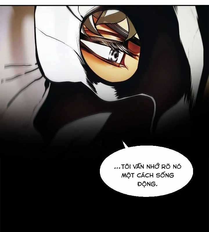 Bất Bại Chân Ma Chương 205 trang 20