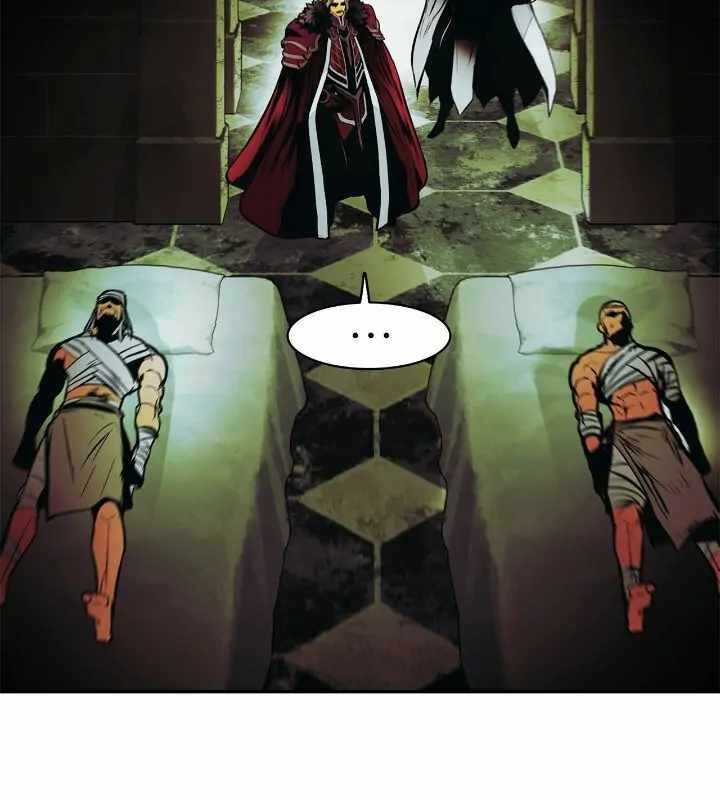 Bất Bại Chân Ma Chương 205 trang 3