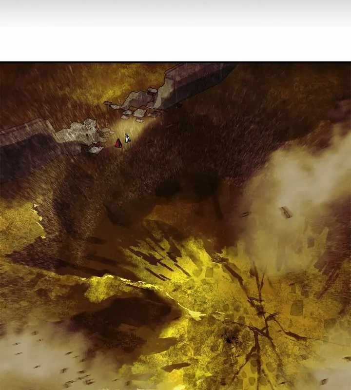 Bất Bại Chân Ma Chương 205 trang 30