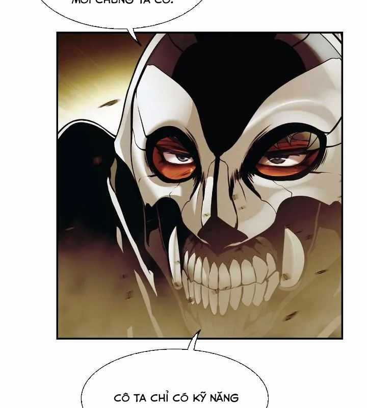 Bất Bại Chân Ma Chương 205 trang 33