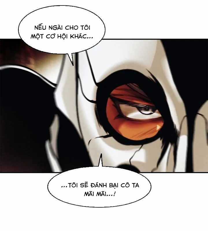 Bất Bại Chân Ma Chương 205 trang 35