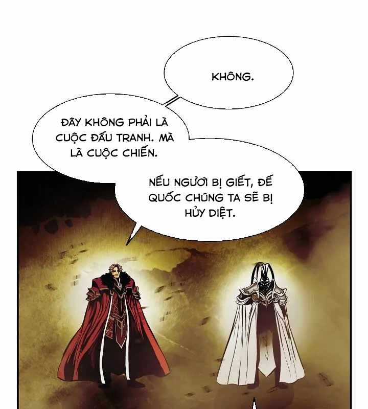 Bất Bại Chân Ma Chương 205 trang 36