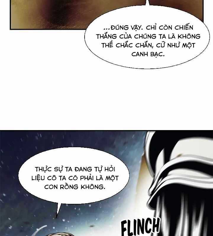 Bất Bại Chân Ma Chương 205 trang 37