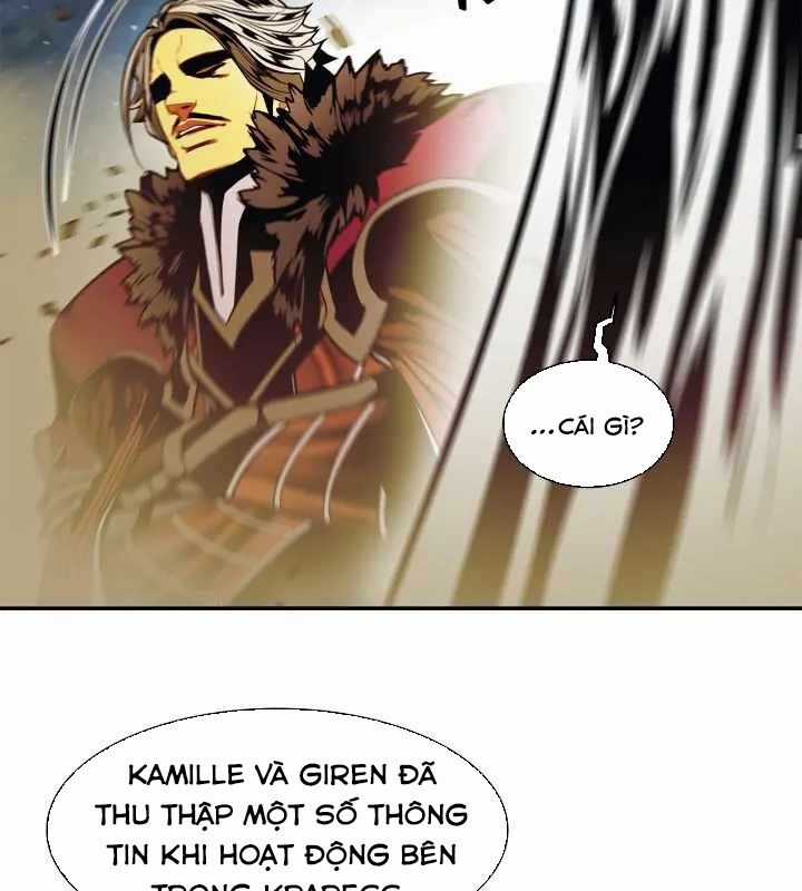 Bất Bại Chân Ma Chương 205 trang 38