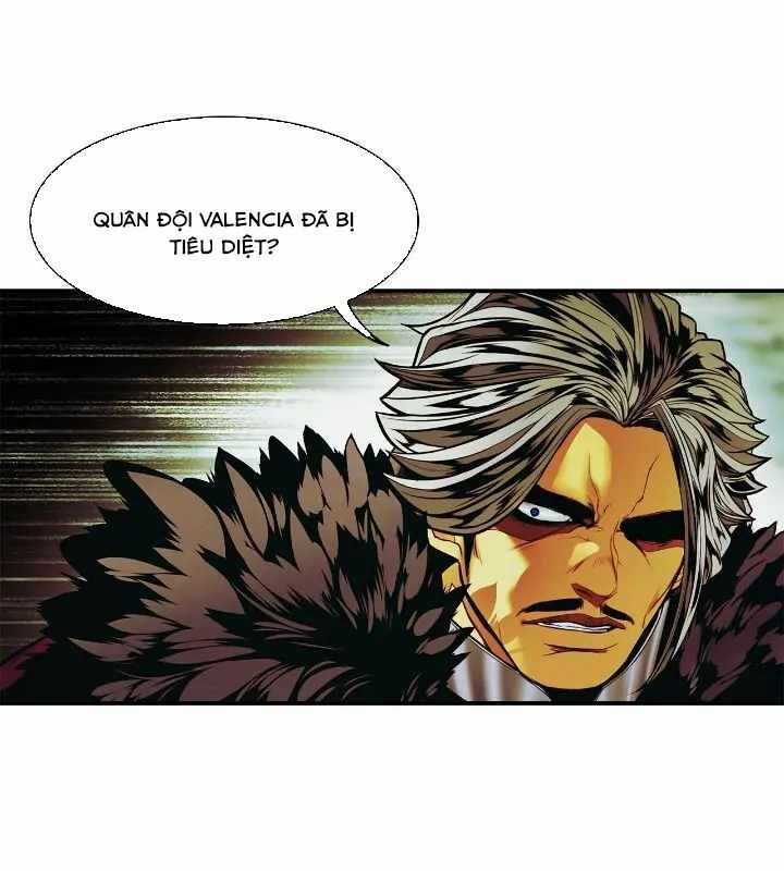 Bất Bại Chân Ma Chương 205 trang 4