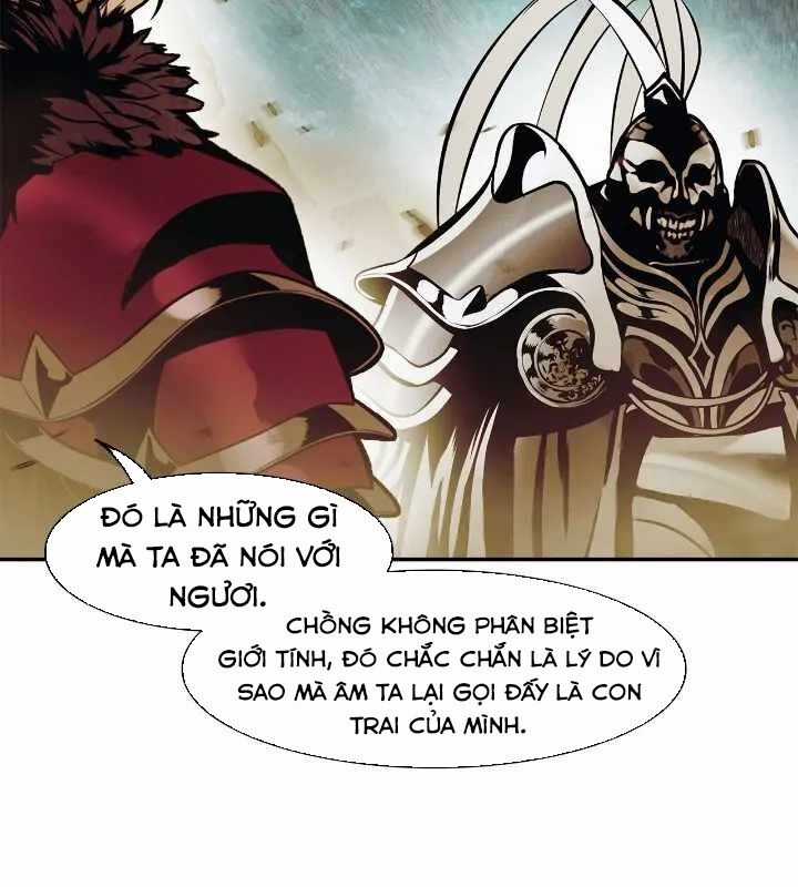 Bất Bại Chân Ma Chương 205 trang 44