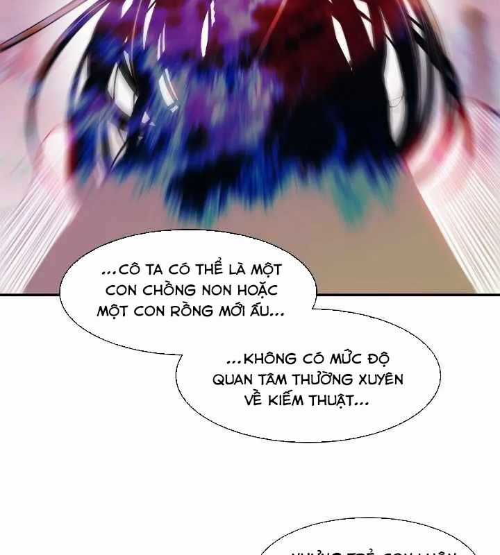 Bất Bại Chân Ma Chương 205 trang 46