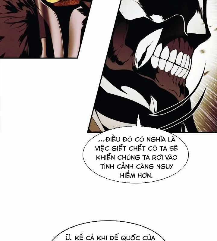 Bất Bại Chân Ma Chương 205 trang 50