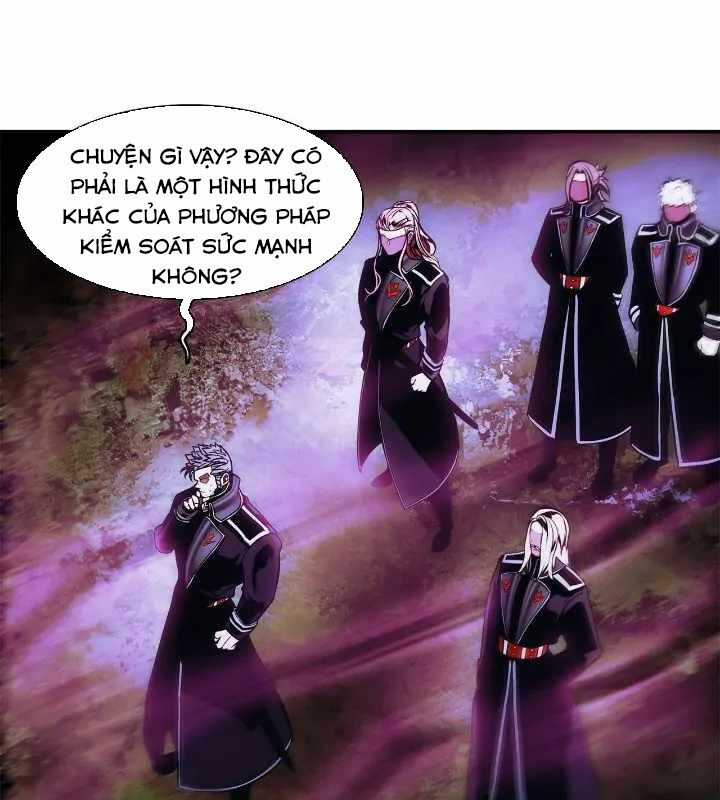 Bất Bại Chân Ma Chương 205 trang 65