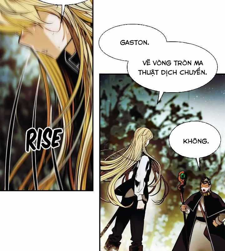 Bất Bại Chân Ma Chương 205 trang 78