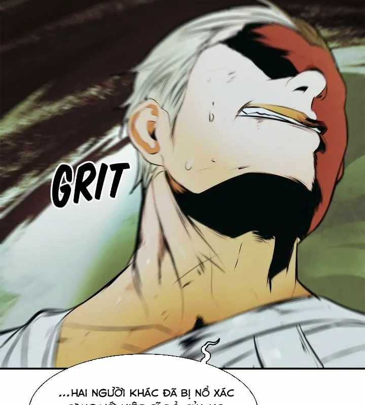 Bất Bại Chân Ma Chương 205 trang 8