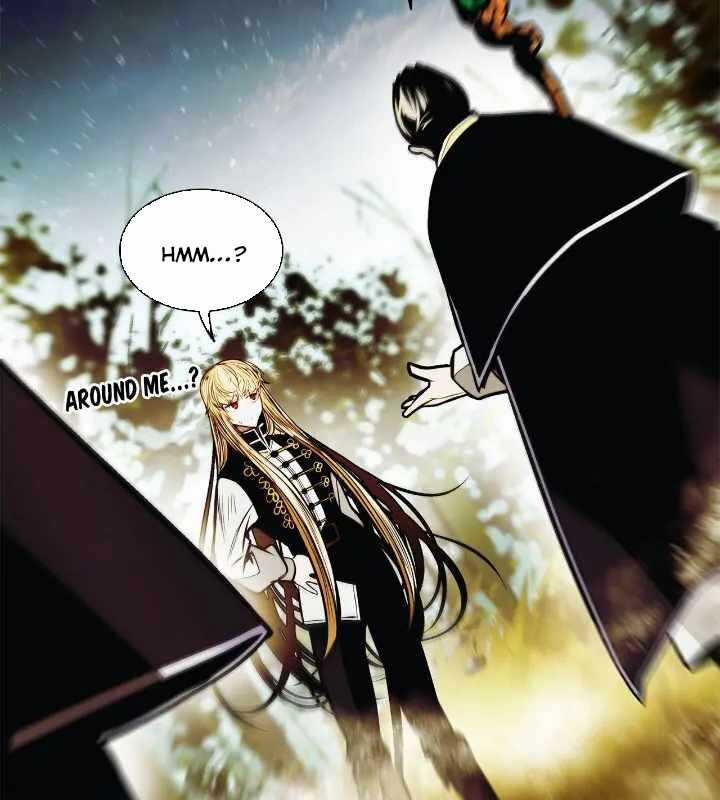 Bất Bại Chân Ma Chương 205 trang 81