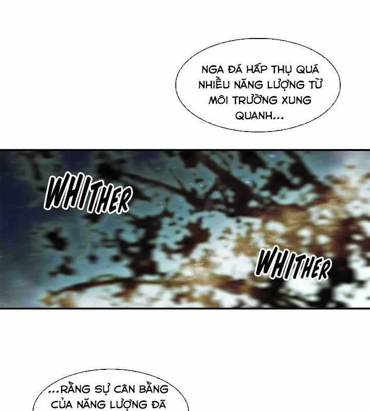 Bất Bại Chân Ma Chương 205 trang 83